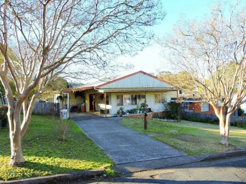 Main view of Homely house listing, Address available on request