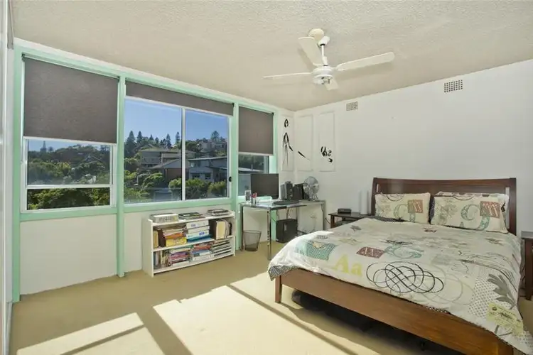 Sixth view of Homely unit listing, 4/6 Hillview Crescent, The Hill NSW 2300