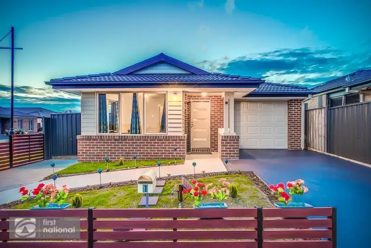 1 Mercedes Drive, Tarneit VIC 3029