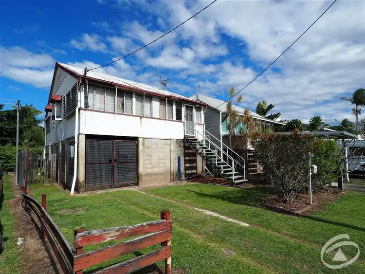 Second view of Homely house listing, 49 Charles Street, Parramatta Park QLD 4870