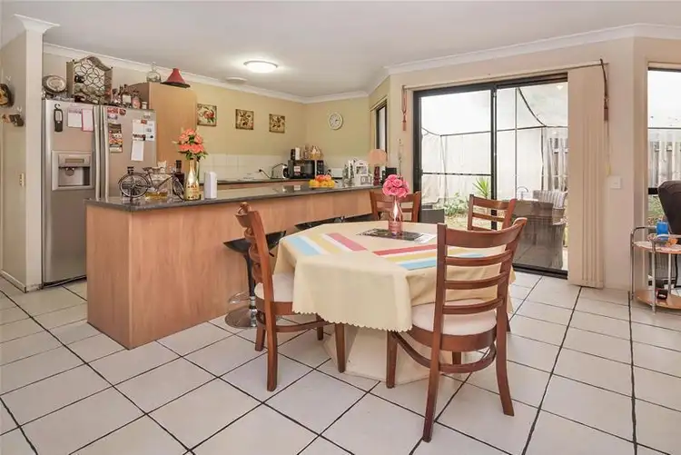 Fourth view of Homely unit listing, 108/590 Pine Ridge Road, Coombabah QLD 4216