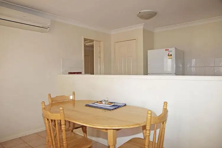Fourth view of Homely unit listing, 3/287A Bridge Street, Newtown QLD 4350