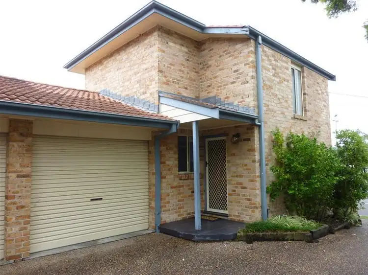 1/142 Croudace Road, Elermore Vale NSW 2287