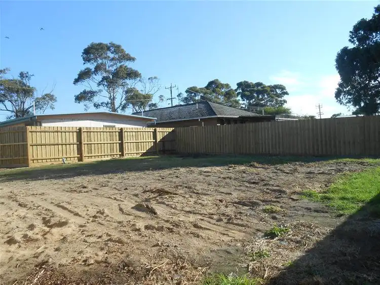 Second view of Homely land listing, 2/5 Dale Avenue, Safety Beach VIC 3936