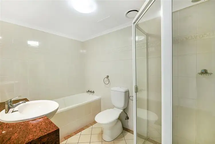 Seventh view of Homely apartment listing, 60/'The Crest' 15 Breaker  Street, Main Beach QLD 4217