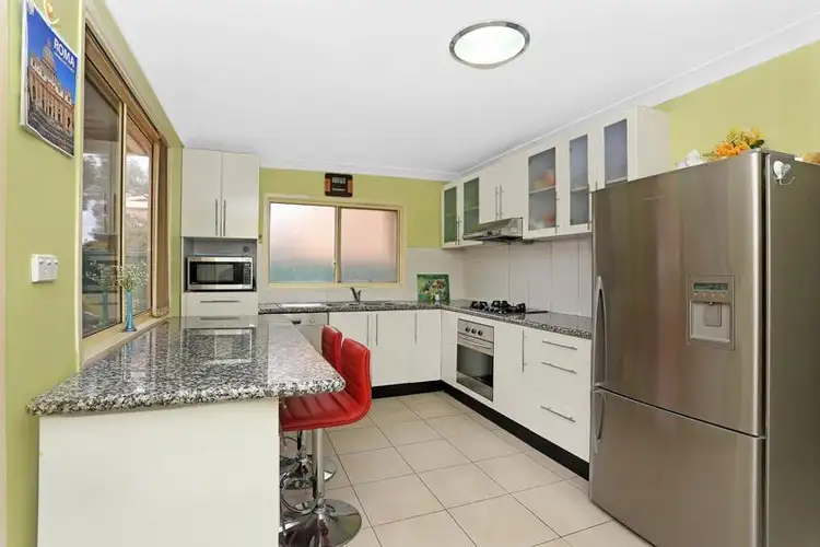 Sixth view of Homely house listing, 32 woods Road, Sefton NSW 2162