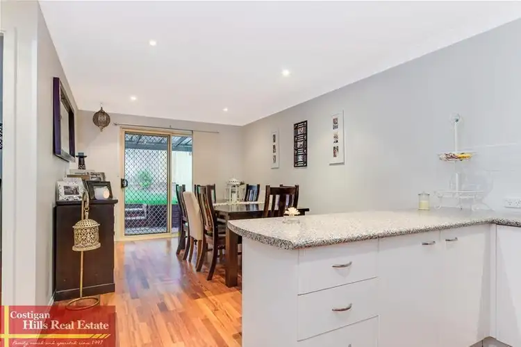 Fourth view of Homely semi-detached listing, 15A Foxton Street, Quakers Hill NSW 2763
