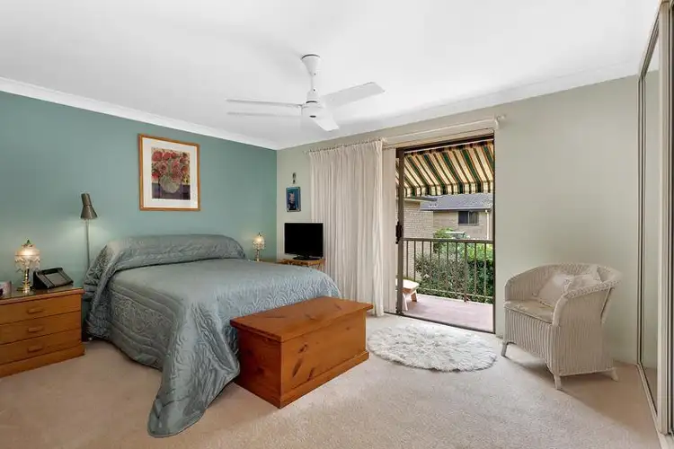 Sixth view of Homely townhouse listing, 60/1337 Pittwater Road, Narrabeen NSW 2101