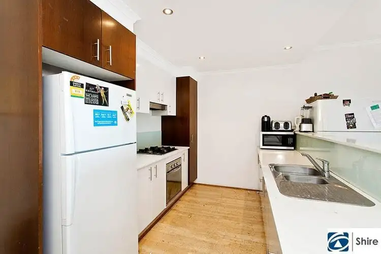 Third view of Homely apartment listing, 301/296 KINGSWAY, Caringbah NSW 2229