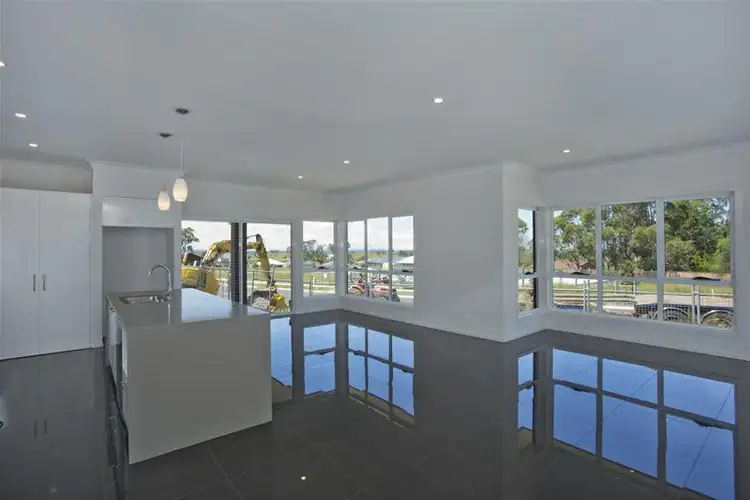 Second view of Homely house listing, 7 Adeline Crescent, Fletcher NSW 2287