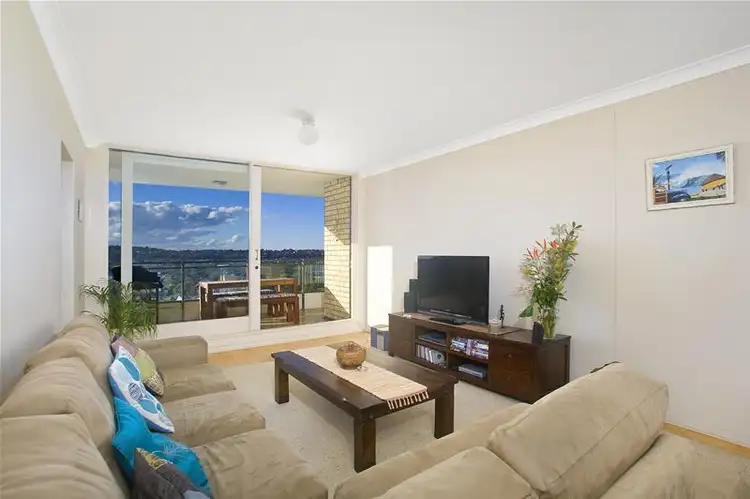 Third view of Homely unit listing, 15/55 Delmar Parade, Dee Why NSW 2099