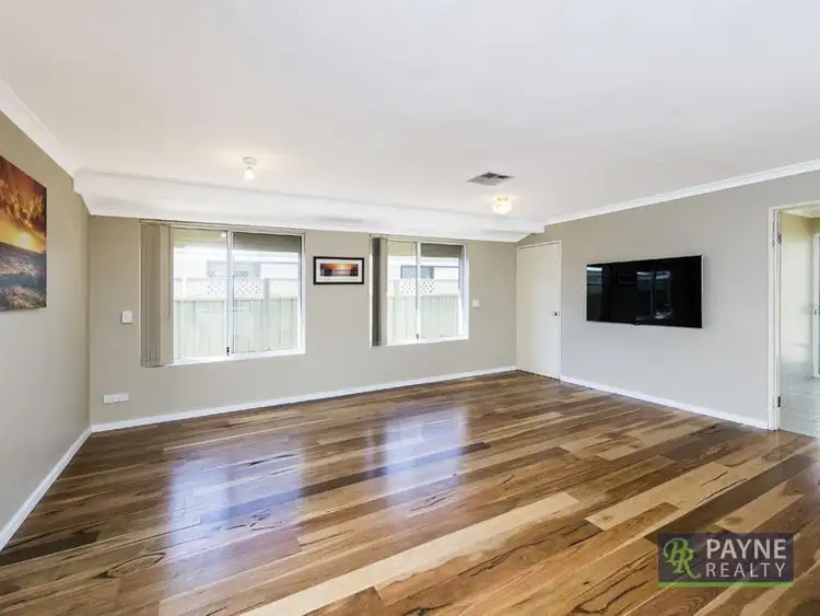 Fourth view of Homely house listing, 18 Ledger Street, Warnbro WA 6169