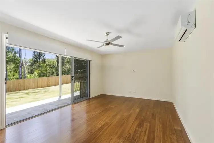 Fifth view of Homely house listing, 2/13 Joshua Place, Oxenford QLD 4210