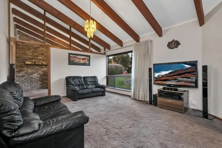 Fourth view of Homely house listing, 33 Vaucluse Drive, Happy Valley SA 5159