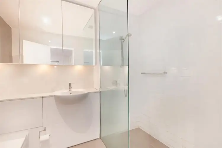 Seventh view of Homely apartment listing, 205/15 Honeysuckle Drive, Newcastle NSW 2300