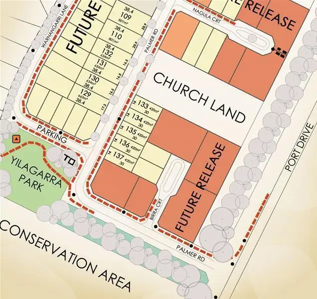 LOT 133/15 Palmer Road, Cable Beach WA 6726