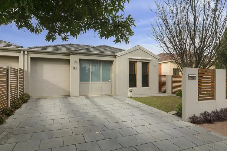 17A Roberts Street, Brighton SA 5048
