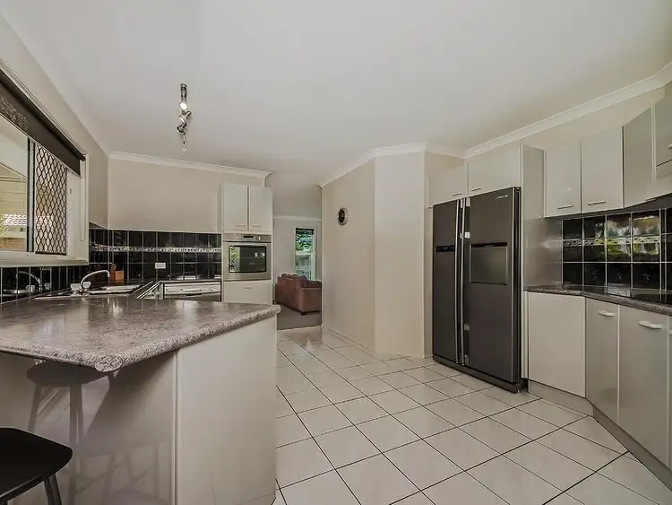 Seventh view of Homely house listing, 75 Monterey Keys Drive, Monterey Keys QLD 4212