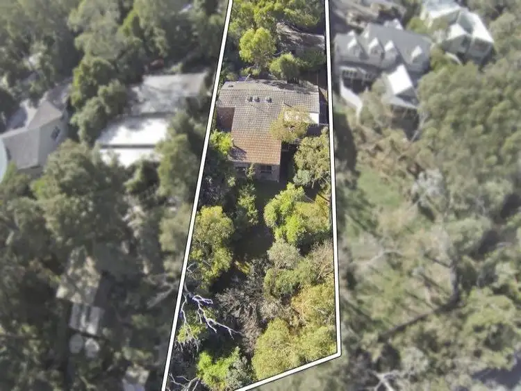 Second view of Homely house listing, 371 Old Warrandyte Road, Ringwood North VIC 3134