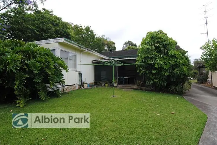 Fourth view of Homely house listing, 33 Simpson Parade, Albion Park NSW 2527