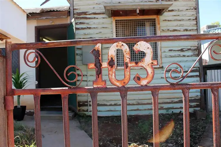 103 Wittenoom Street, Boulder WA 6432