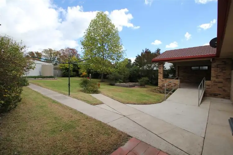 Second view of Homely house listing, 125 Bulwer Street, Tenterfield NSW 2372