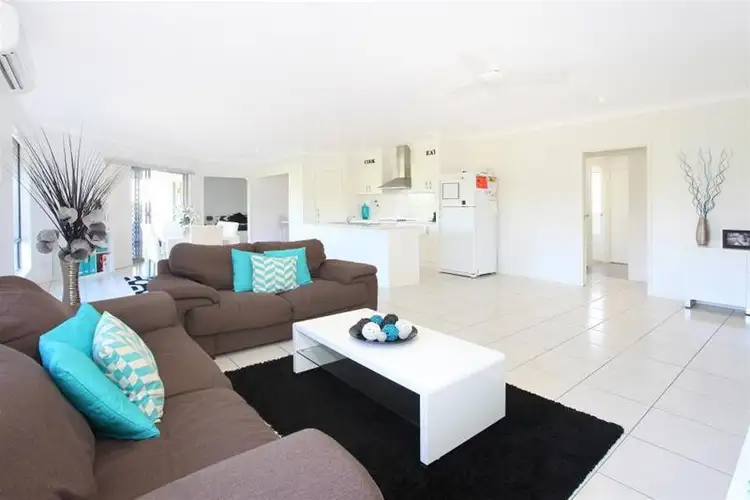 Second view of Homely house listing, 4 Dayflower Street, Upper Coomera QLD 4209