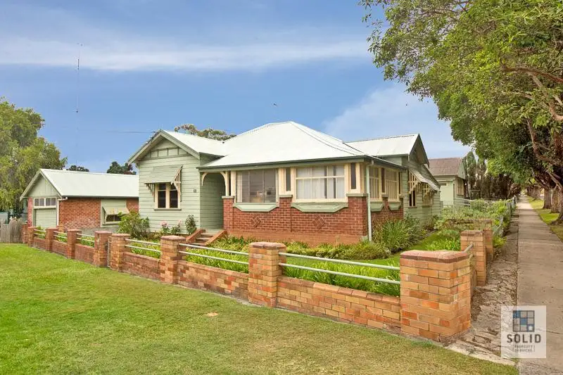 Main view of Homely house listing, 69 Young Road, Lambton NSW 2299