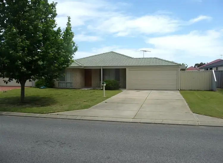Main view of Homely house listing, 55 San Sebastian Boulevard, Port Kennedy WA 6172