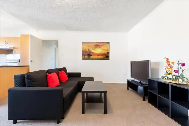 Second view of Homely apartment listing, 18/54 Epping Road, Lane Cove NSW 2066