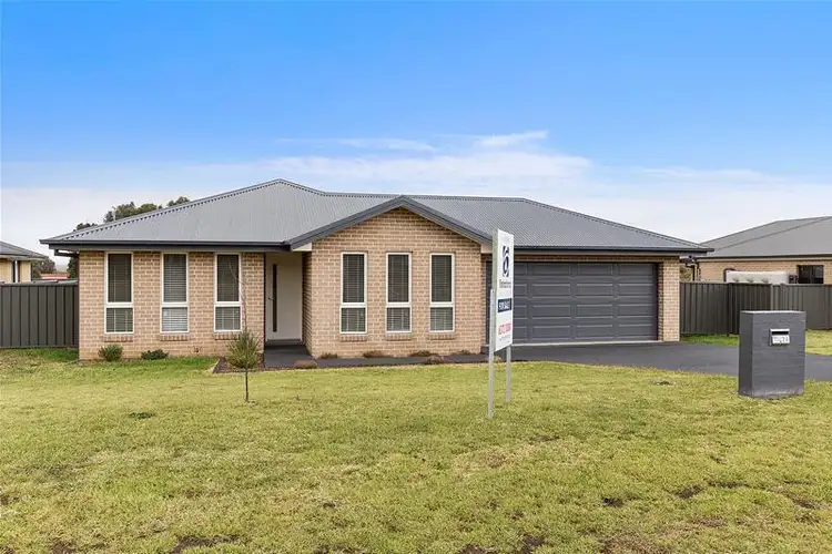 26 Winter Street, Mudgee NSW 2850
