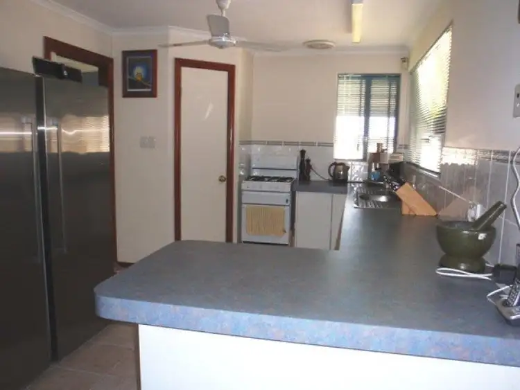 Sixth view of Homely house listing, 9 HEITMAN Close, Jurien Bay WA 6516