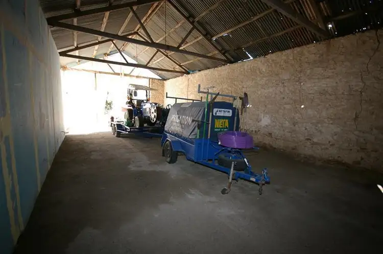 Third view of Homely land listing, 37 Blanche Street, Edithburgh SA 5583