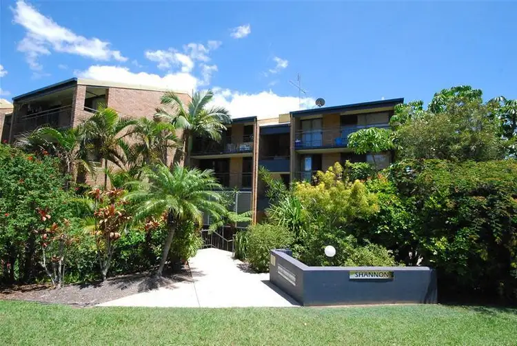 Second view of Homely unit listing, Address available on request