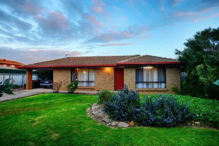 20 Helmsman Terrace, Seaford SA 5169