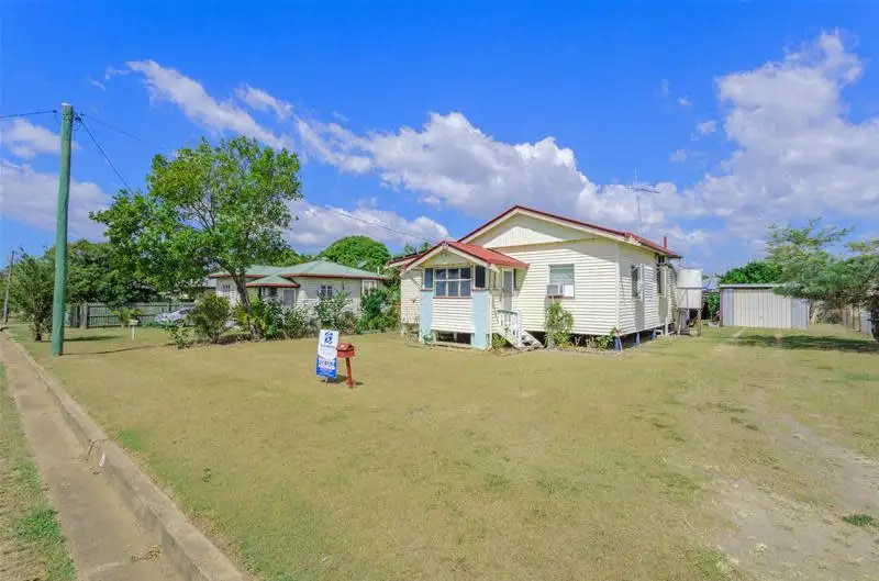 Main view of Homely house listing, 4 Joyce Street, Svensson Heights QLD 4670