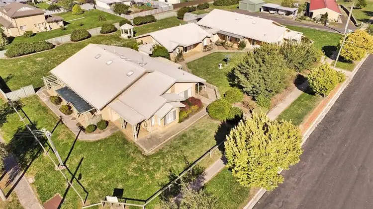 Main view of Homely house listing, 110 Curtis Street, Oberon NSW 2787