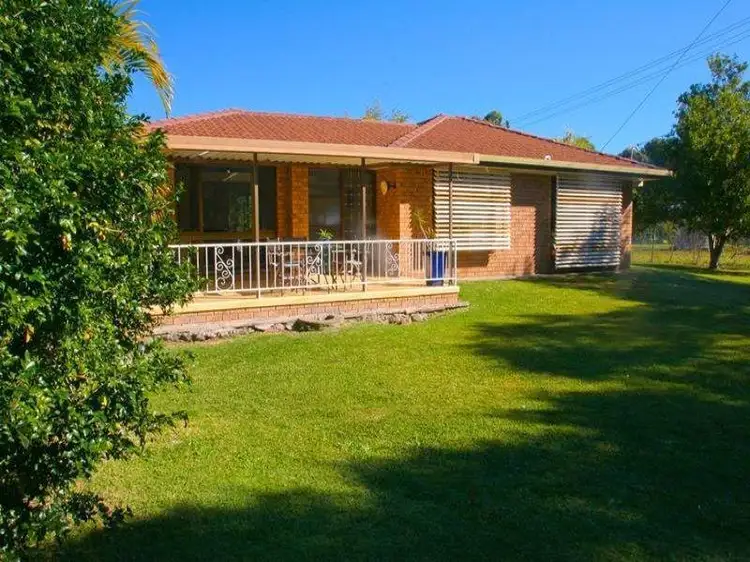 Main view of Homely house listing, 154 Bridge Street, Coraki NSW 2471