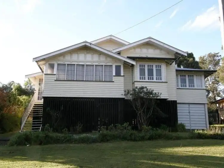 Main view of Homely house listing, 12 AURORA Street, East Lismore NSW 2480