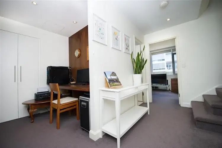 Fourth view of Homely apartment listing, 507/28 Rider Boulevard, Rhodes NSW 2138