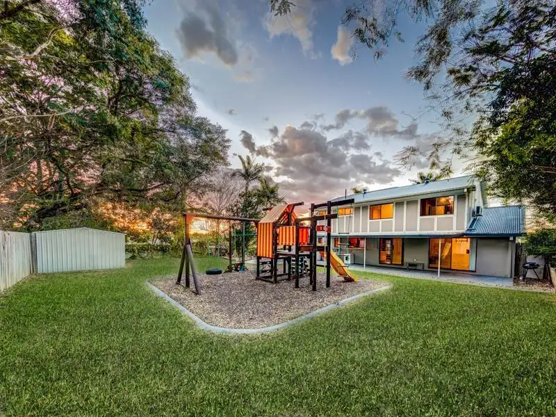 Main view of Homely house listing, 9 Hydrabad Street, Regents Park QLD 4118