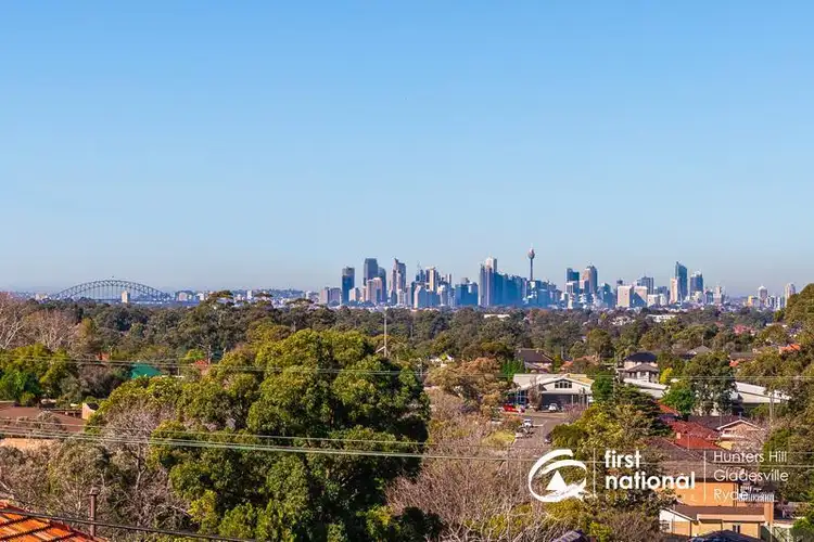 16 Aeolus Avenue, Ryde NSW 2112