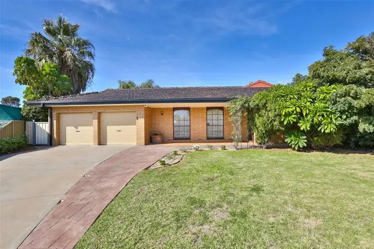 2 Noble Court, Mildura VIC 3500