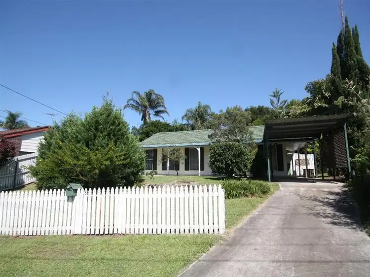 Address available on request