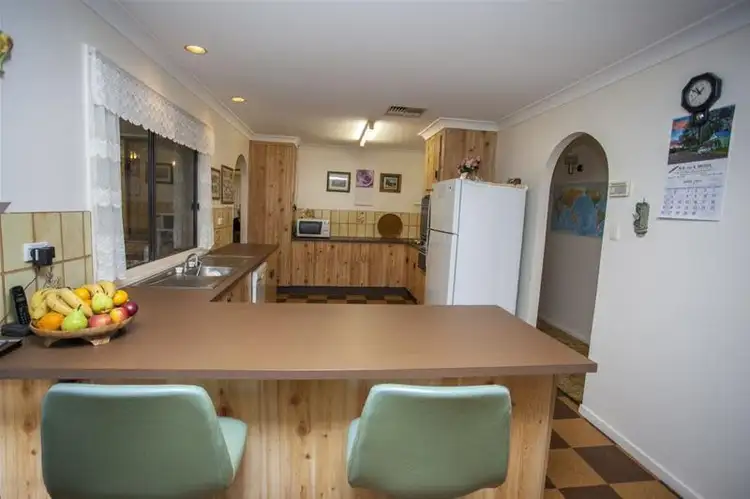 Fifth view of Homely house listing, 49 Mackie Street, Chinchilla QLD 4413