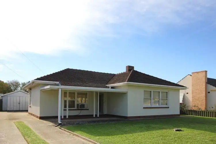 Main view of Homely house listing, 11 Hobart Road, Henley Beach South SA 5022