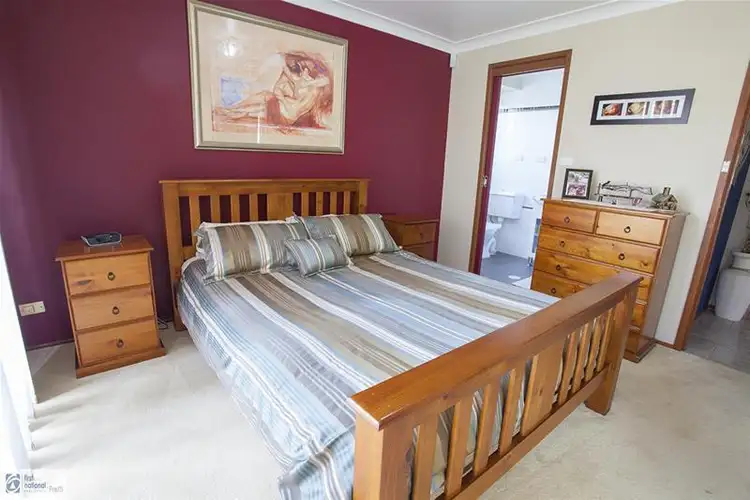 Fourth view of Homely house listing, 39 Diamond Crescent, Bonnyrigg NSW 2177