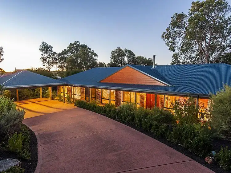 Main view of Homely house listing, 6 Mount Dale View, Roleystone WA 6111
