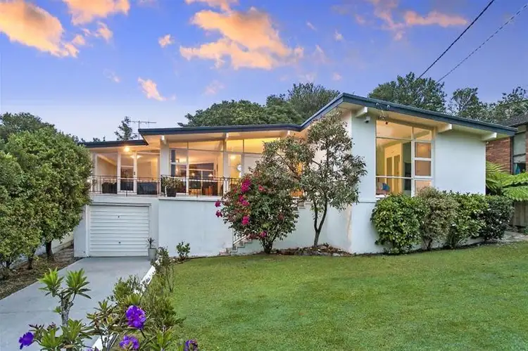 Main view of Homely house listing, 1 Naree Road, Frenchs Forest NSW 2086