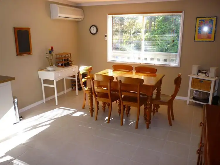 Fifth view of Homely house listing, 19 Youralla Avenue, Malua Bay NSW 2536